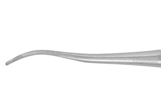 Octagonal Handle - Autoclavable H4 Scaler Hygienist SE