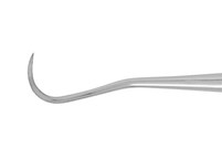 Octagonal Handle - Autoclavable H7 Scaler Hygienist SE 