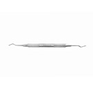 Round Handle, Balanced Grip - Autoclavable MF6/7BG Scaler McFarlane TC DE 
