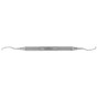 Round Handle, Balanced Grip - Autoclavable 11/12BG Gracey Curette DE
