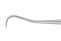 Premier Range Round Handle - Autoclavable H6 Scaler Hygienist SE 