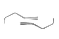 Premier Balanced Grip – Curette Gracey 7/8 – Hollow Handle 