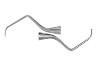 Premier Balanced Grip – Curette Gracey 9/10 – Hollow Handle 