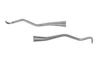 Premier Balanced Grip – Curette Gracey 13/14 – Hollow Handle 