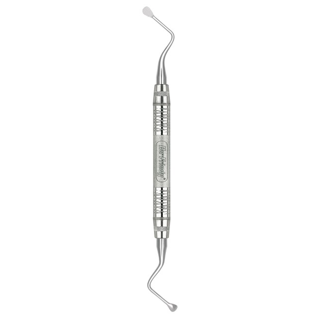 Lucas Surgical Curette 88