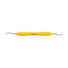 ErgoMax Xsi Dual Gracey Syntette Posterior LM 215-216 (Yellow) 