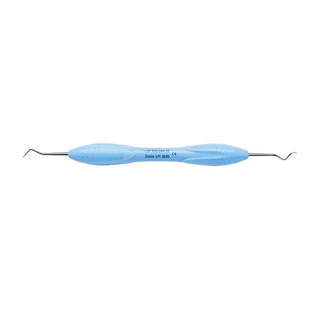ErgoSense Scaler Sickle LM204S LM 303-304 ES (L/Blue)