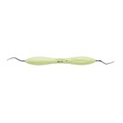 ErgoSense Gracey Curette 7/8  LM 207-208 ES (L/Green) 
