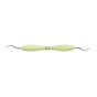 ErgoSense Gracey Curette 7/8 LM 207-208 ES (L/Green)