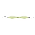 ErgoSense Gracey Curette Mini 7/8  LM 207-208M ES (L/Green) 