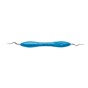 ErgoSense Gracey Curette Mini 17/18 LM 247-248M ES (Blue)