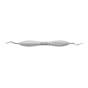 ErgoSense Curette Columbia 2L-2R LM 217-218 ES (Grey)