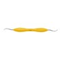 ErgoSense Dual Gracey Syntette Posterior LM 215-216 ES (Yellow)