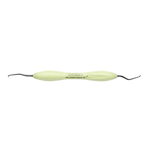 LM Sharp Diamond Dual Gracey Syntette Anterior LM 275-276SD ES
