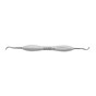 LM Sharp Diamond Scaler Hygienist H6-H7 LM 146-147SD ES (L/Grey)