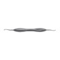LM Sharp Diamond Scaler Sickle Micro LM 301-302SD ES (Grey)