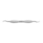 LM Sharp Diamond Gracey Curette 1/2 LM 201-202SD ES (Grey)