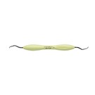 LM Sharp Diamond Gracey Curette 7/8  LM 207-208SD ES 