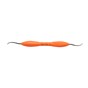 LM Sharp Diamond Gracey Curette 11/12 LM 211-212SD ES (Orange)
