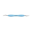 LM Sharp Diamond Gracey Curette 13/14  LM 213-214SD ES (L/Blue) 