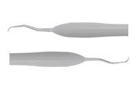 ErgoNorm 1/2 Si Gracey Curette LM201-202 (Grey) 
