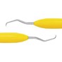 ErgoMax 5/6 Xsi Gracey Curette LM205-206 (Yellow)