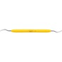 ErgoNorm 5/6 Si Gracey Curette LM205-206 (Yellow)