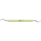 ErgoNorm 7/8 Si Gracey LM207-208 (Green) 