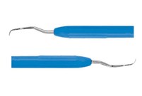 ErgoNorm 13/14 Si Gracey Curette LM213-214 (Blue) 