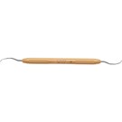 ErgoNorm 15/16 Si Gracey Curette LM245-246 (Brown) 