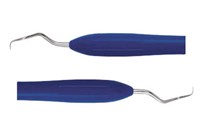 ErgoMax 17/18 Xsi Gracey Curette LM247-248 (Dark Blue) 