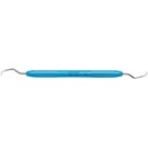 ErgoNorm 17/18 Si Gracey Curette LM247-248 (Dark Blue) 