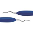 ErgoMax 17/18 Xsi Gracey Curette Mini LM247-248 (Dark Blue) 