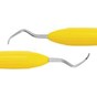 ErgoMax 13S/14S Xsi McCall Curette LM222-223 (Yellow)
