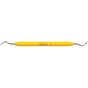 ErgoNorm 13S/14S Si McCall Curette LM222-223 (Yellow)