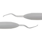ErgoMax 2L/2R Xsi Curette Columbia LM217-218 (Grey) 