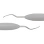 ErgoMax 2L/2R Xsi Curette Columbia LM217-218 (Grey)