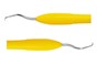 ErgoMax Xsi Dual Gracey Syntette Mini Posterior LM215-216 (Yellow)