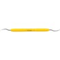 ErgoNorm - Si Dual Gracey Syntette Mini Posterior LM215-216M (Yellow)