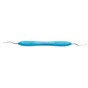 ErgoMax 5/6 Xsi Langer Curette Mini LM285-286 (Blue)