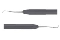 ErgoNorm Si Scaler Sickle Micro LM301-302 (Grey) 