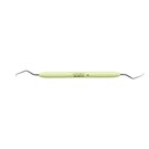 ErgoNorm 7/8 Si Gracey Curette Mini LM207-208M (Green) 