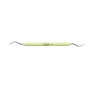 ErgoNorm 7/8 Si Gracey Curette Mini LM207-208M (Green)