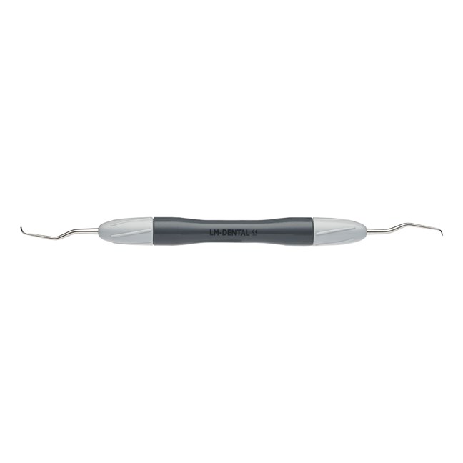 ErgoMix 1/2 EM Gracey Mini Implantology LM 201-202MTIEM