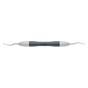 ErgoMix 1/2 EM Gracey Mini Implantology LM 201-202MTIEM