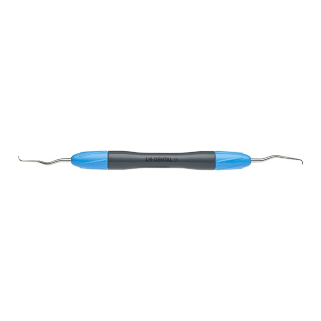 ErgoMix 13/14 EM Gracey Mini Implantology LM 213-214MTIEM