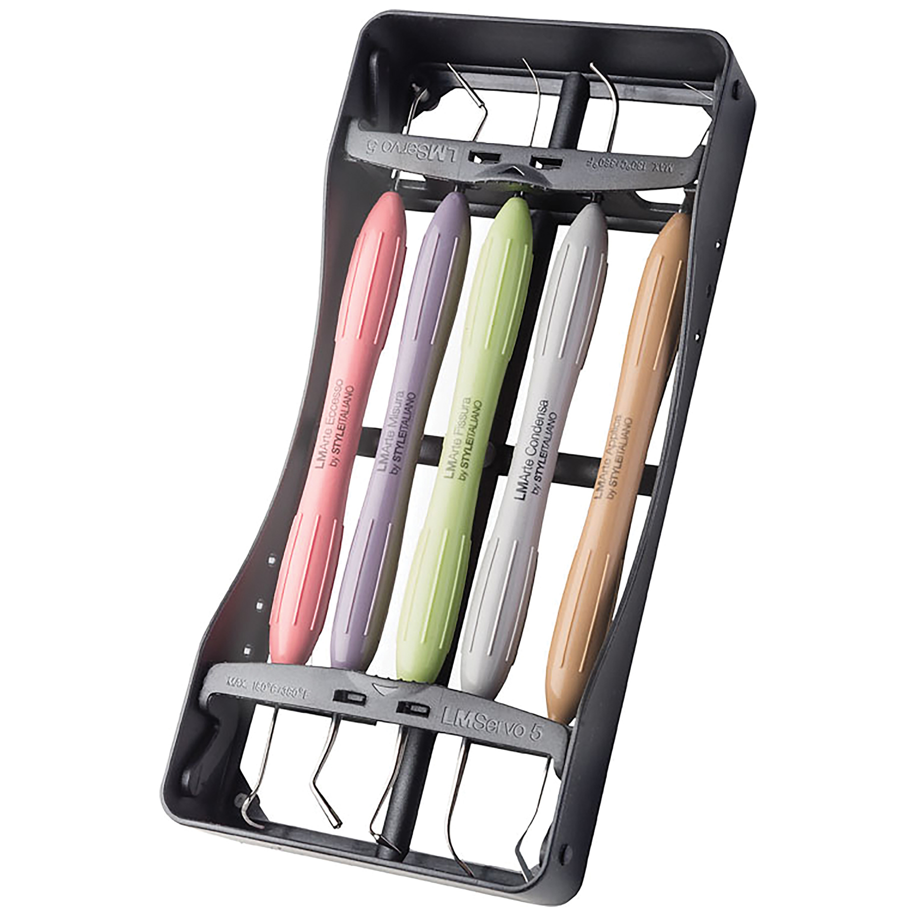 DSC560 LM Arte Kit ErgoMax 6840Xsi