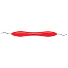 ErgoSense 311/312 ES Scaler Sickle Mini  LM 311-312 (Red) 