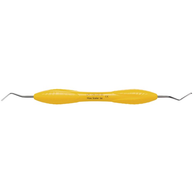 ErgoSense 134/135 ES Hoe Scaler Lateral LM 134-135 (Yellow)
