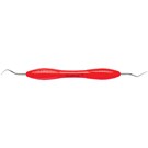 ErgoSense 156/157 ES Hoe Scaler Posterior LM 156-157 (Red) 